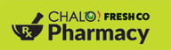 chalo pharmacy logo