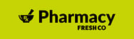 freshco pharmacy logo