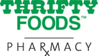 thrifty foods pharmacy logo