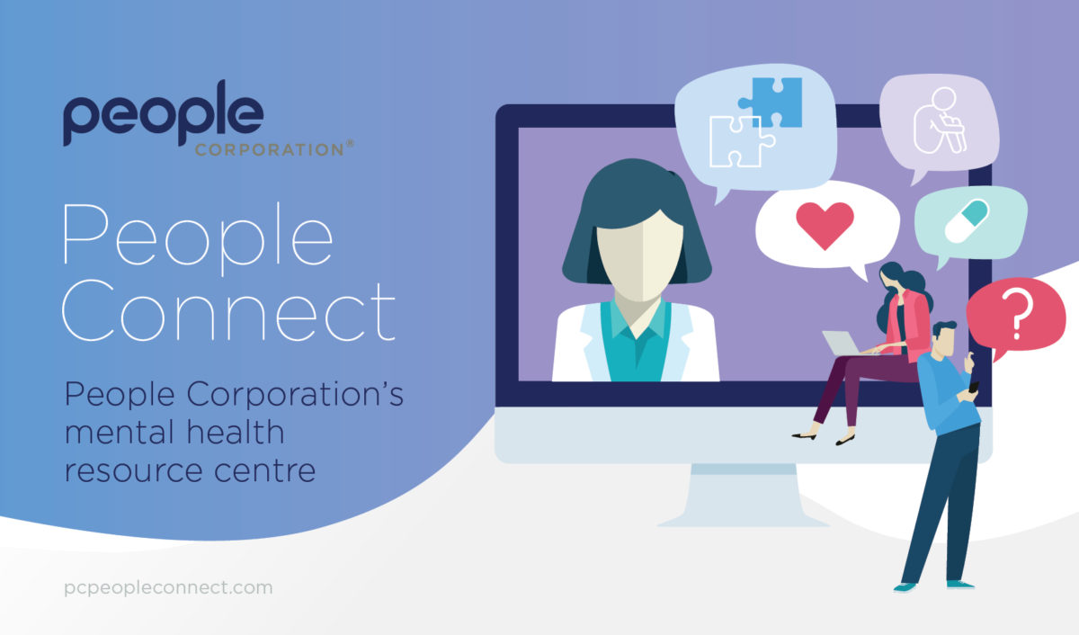 corporation people