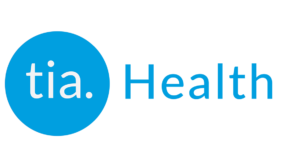 tia. Health Logo
