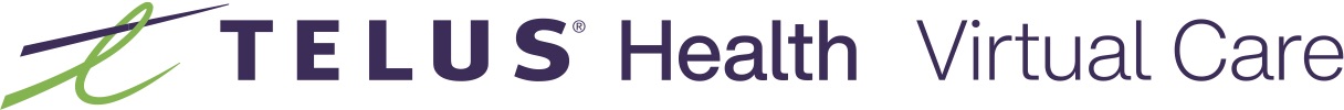 Telus Health Virtual Care